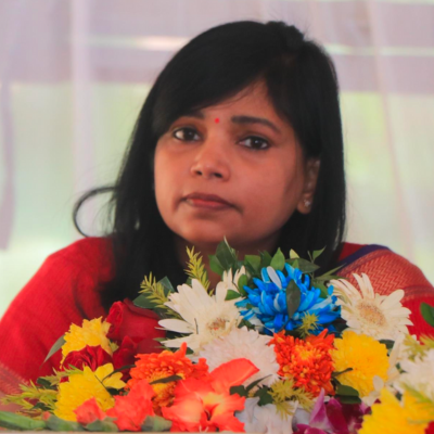Shwetanjali Kumari